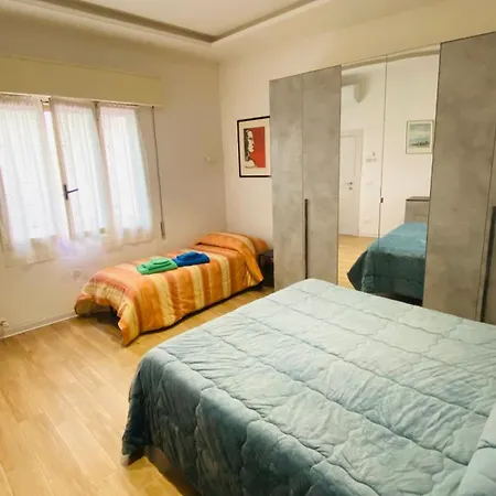 Nel Cuore Di Apartman Faenza