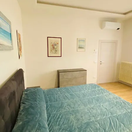 Apartman Nel Cuore Di Faenza