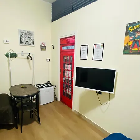 Nel Cuore Di 3* Faenza