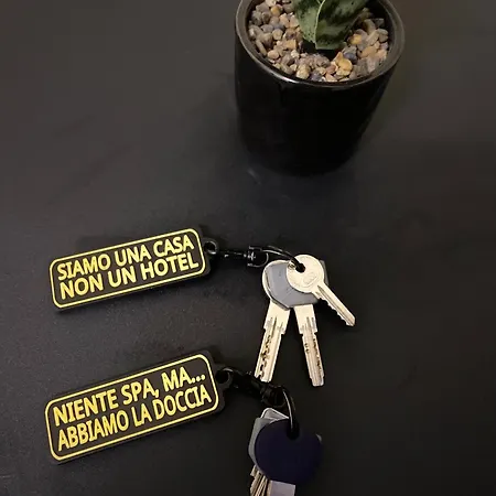 Apartamento Nel Cuore Di *