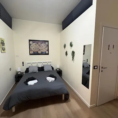 & Breakfast Nel Cuore Di 3*