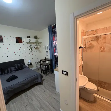 Bed & Breakfast Affittacamere Nel Cuore Di Faenza Faenza
