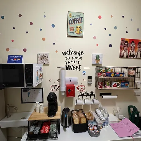 & Breakfast Nel Cuore Di