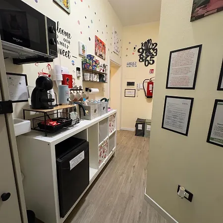 B&B & Breakfast Nel Cuore Di 파엔차