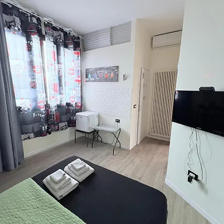 Nel Cuore Di Bed & Breakfast Faenza