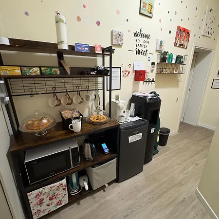 Nel Cuore Di Bed & Breakfast 3*