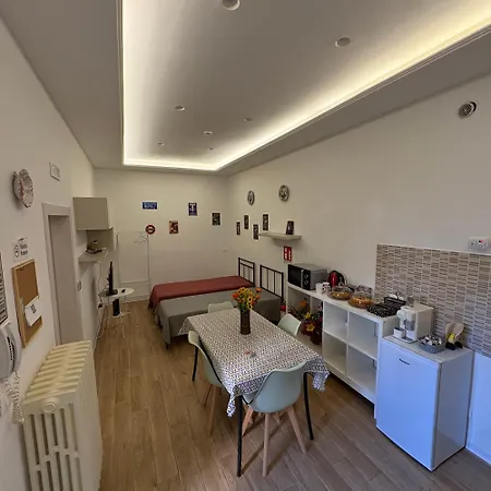 Nel Cuore Di Bed and breakfast