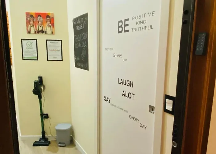 Bed & Breakfast & Breakfast Nel Cuore Di Faenza