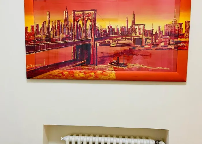 & Breakfast Nel Cuore Di