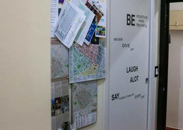 Bed & Breakfast & Breakfast Nel Cuore Di