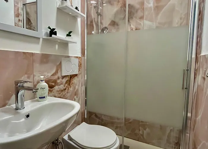 Bed & Breakfast & Breakfast Nel Cuore Di Faenza