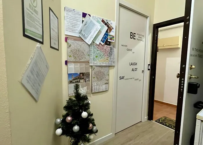 Bed & Breakfast & Breakfast Nel Cuore Di Faenza