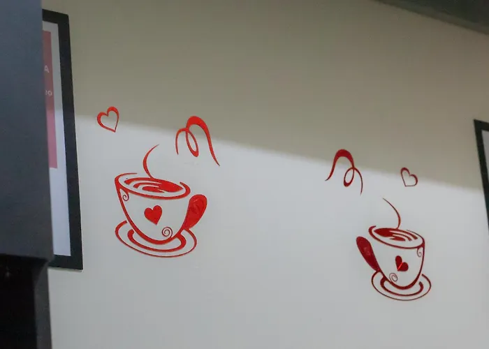 & Breakfast Nel Cuore Di