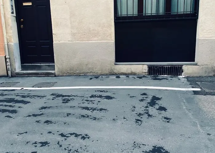 & Breakfast Nel Cuore Di B&B