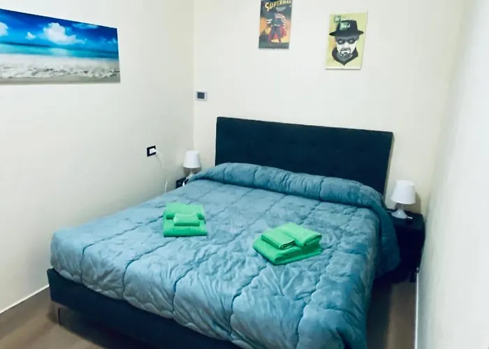 & Breakfast Nel Cuore Di 3* Faenza