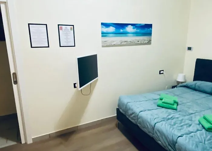 & Breakfast Nel Cuore Di