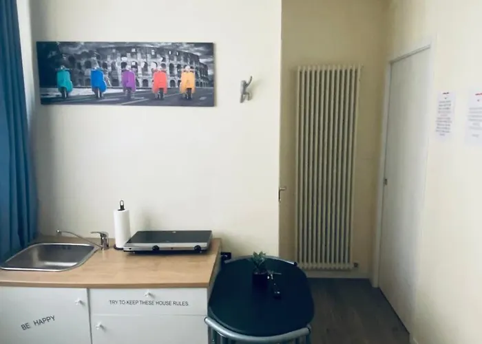 & Breakfast Nel Cuore Di Bed & Breakfast