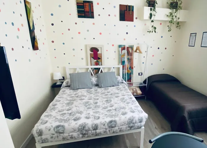 & Breakfast Nel Cuore Di Bed & Breakfast