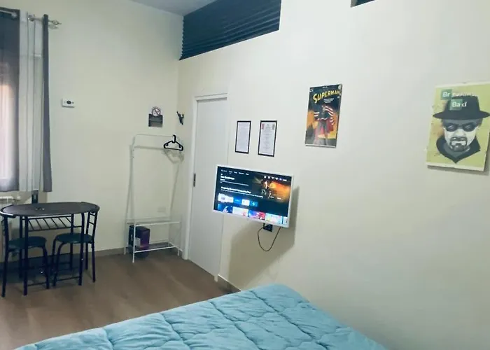 & Breakfast Nel Cuore Di B&B