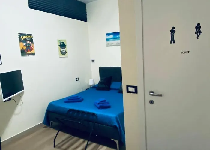 Bed & Breakfast & Breakfast Nel Cuore Di 3*