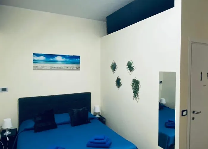 & Breakfast Nel Cuore Di Faenza