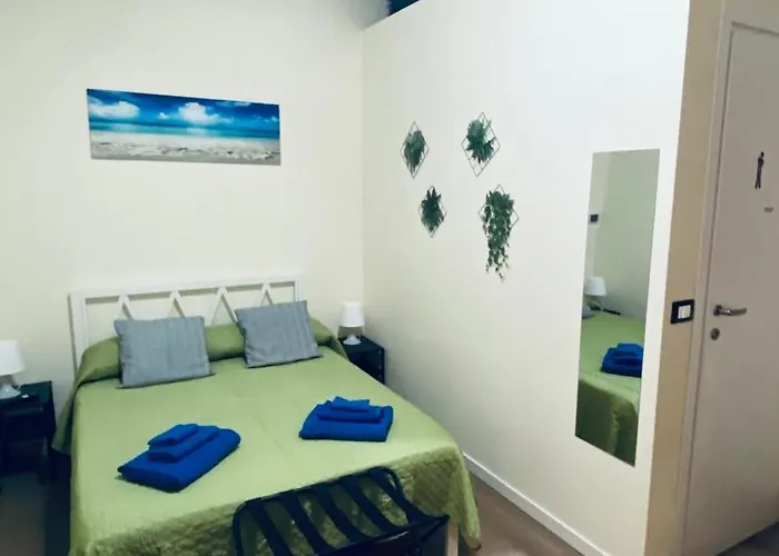 Bed & Breakfast & Breakfast Nel Cuore Di 3*