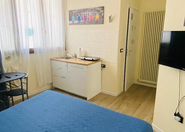 & Breakfast Nel Cuore Di 3*