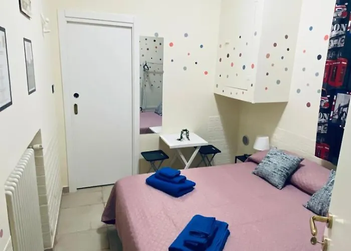 & Breakfast Nel Cuore Di Bed & Breakfast Faenza