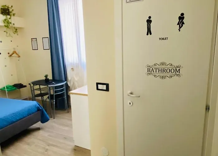 & Breakfast Nel Cuore Di B&B