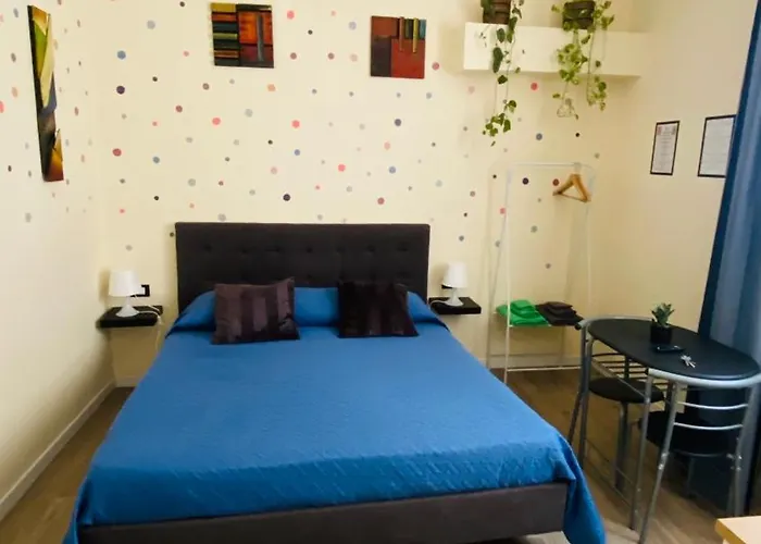 & Breakfast Nel Cuore Di 3* 파엔차