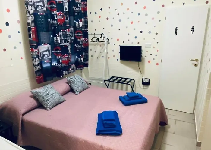 & Breakfast Nel Cuore Di Bed & Breakfast Faenza