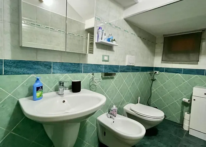 Bed & Breakfast & Breakfast Nel Cuore Di 3*