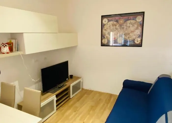 & Breakfast Nel Cuore Di Bed & Breakfast Faenza