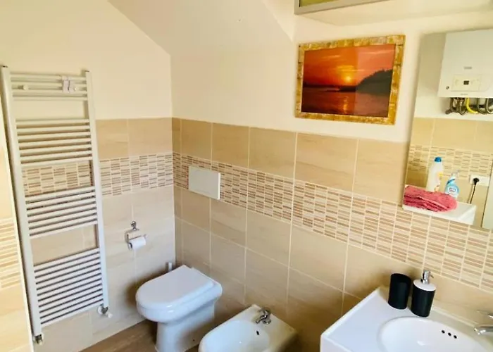 & Breakfast Nel Cuore Di 3*