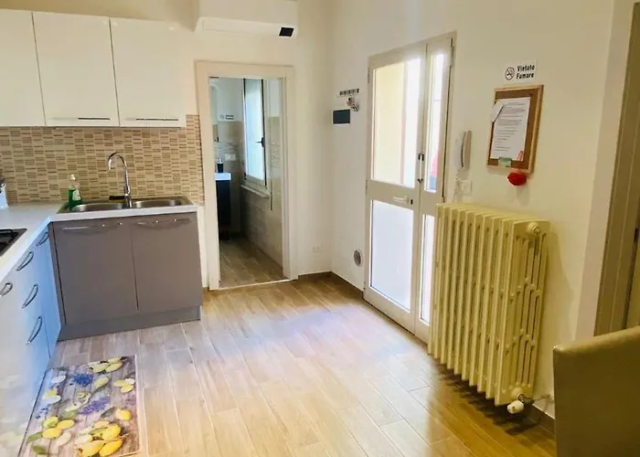 & Breakfast Nel Cuore Di Bed & Breakfast 3*