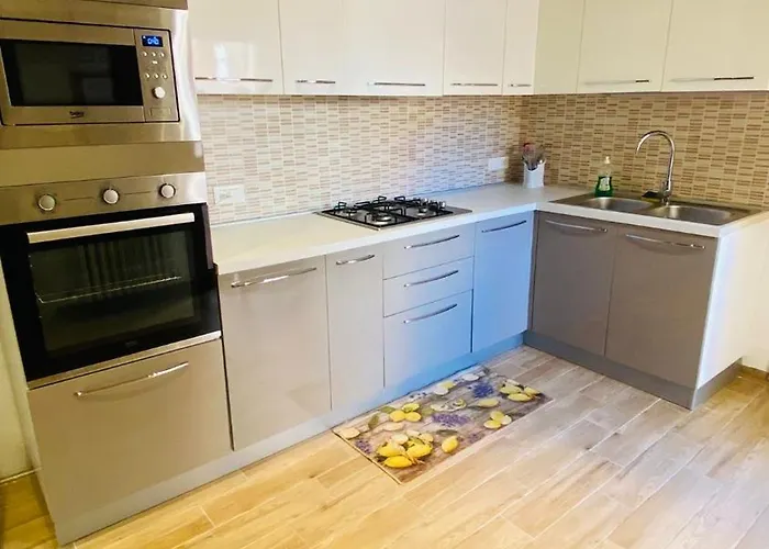 & Breakfast Nel Cuore Di Bed & Breakfast Faenza