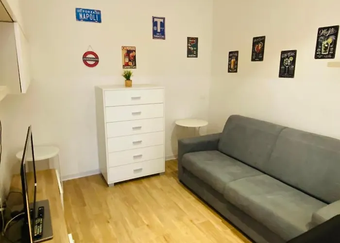 & Breakfast Nel Cuore Di 3*