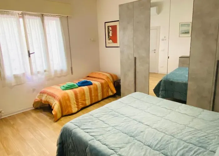 & Breakfast Nel Cuore Di Bed & Breakfast Faenza