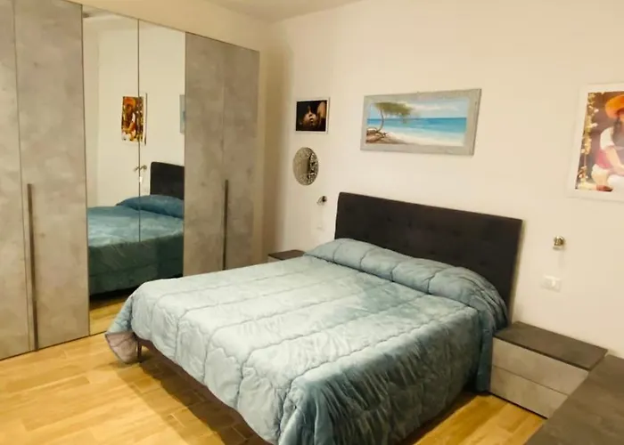 & Breakfast Nel Cuore Di 3* 파엔차