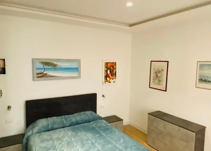 & Breakfast Nel Cuore Di 3*