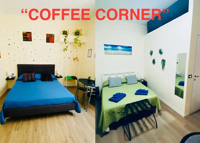 & Breakfast Nel Cuore Di