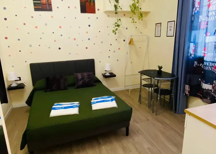 & Breakfast Nel Cuore Di 3*