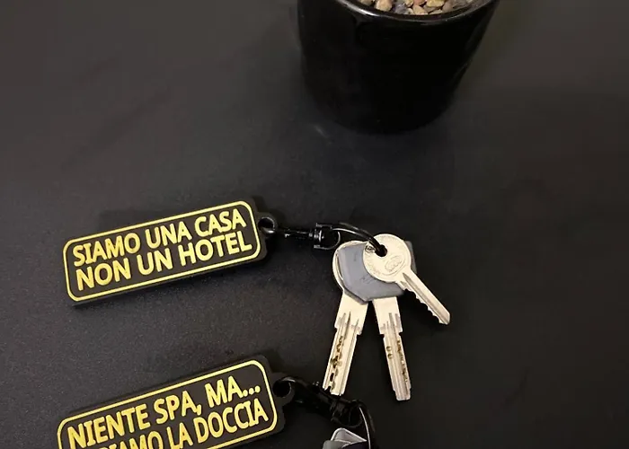 B&B & Breakfast Nel Cuore Di 3*