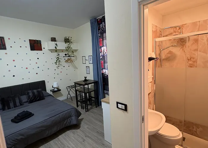 Bed & Breakfast & Breakfast Nel Cuore Di Faenza