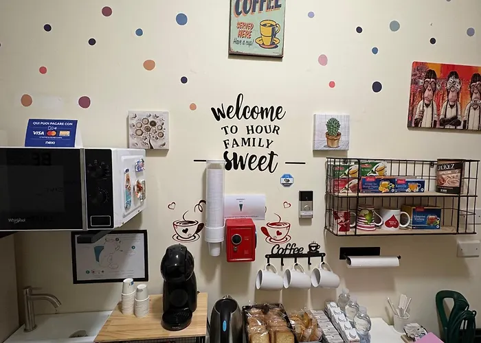 & Breakfast Nel Cuore Di