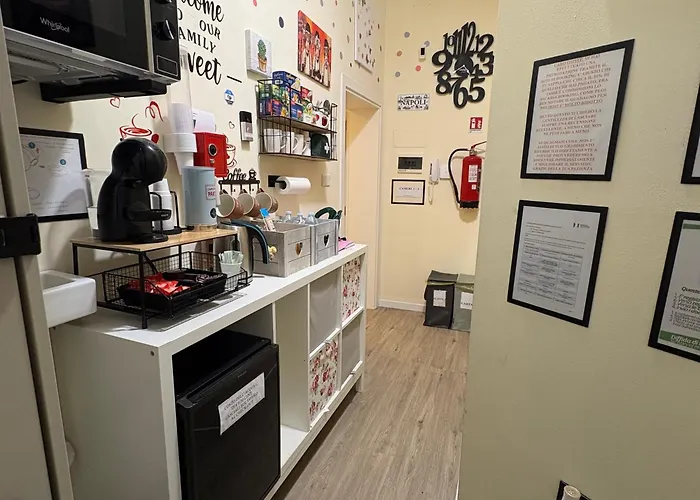 Bed & Breakfast & Breakfast Nel Cuore Di Faenza